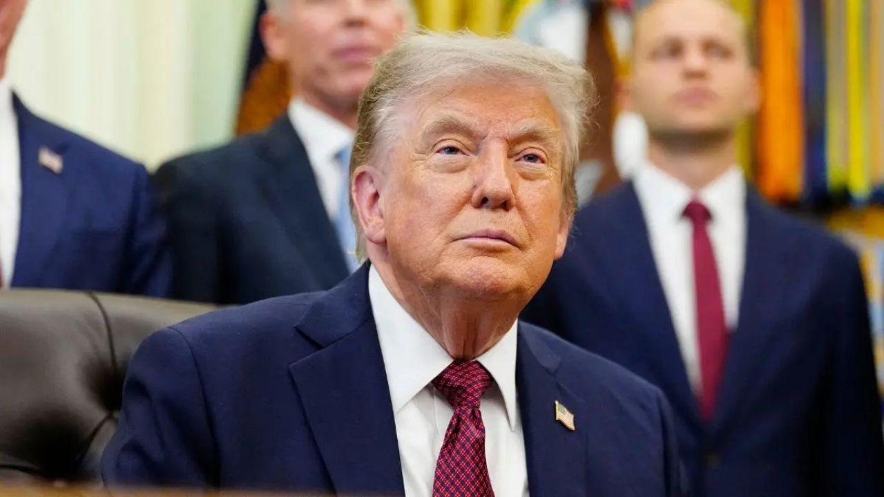 photo of The POTUS has pardoned individuals who were convicted or facing trial for taking part in the January 6 riots.