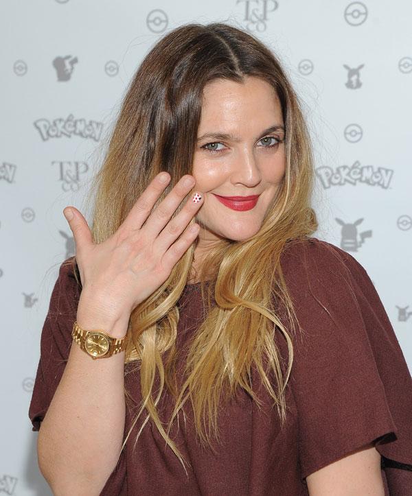 Drew barrymore divorce 08