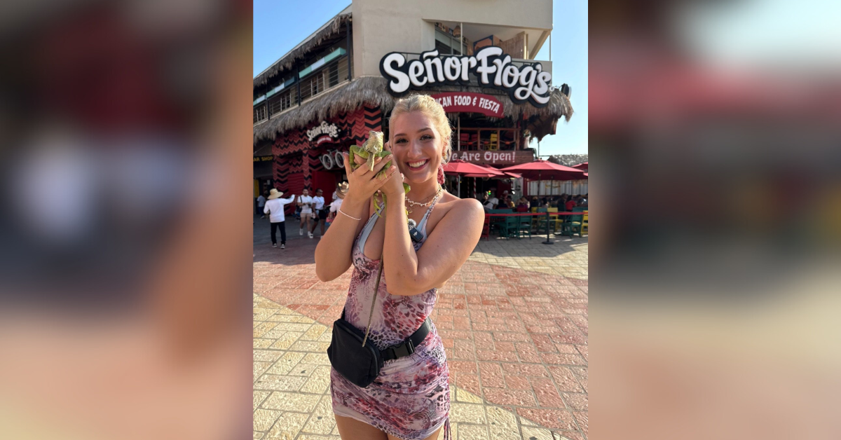 model crystal rose admits she was one bad day from ending it all before her content creation success arc