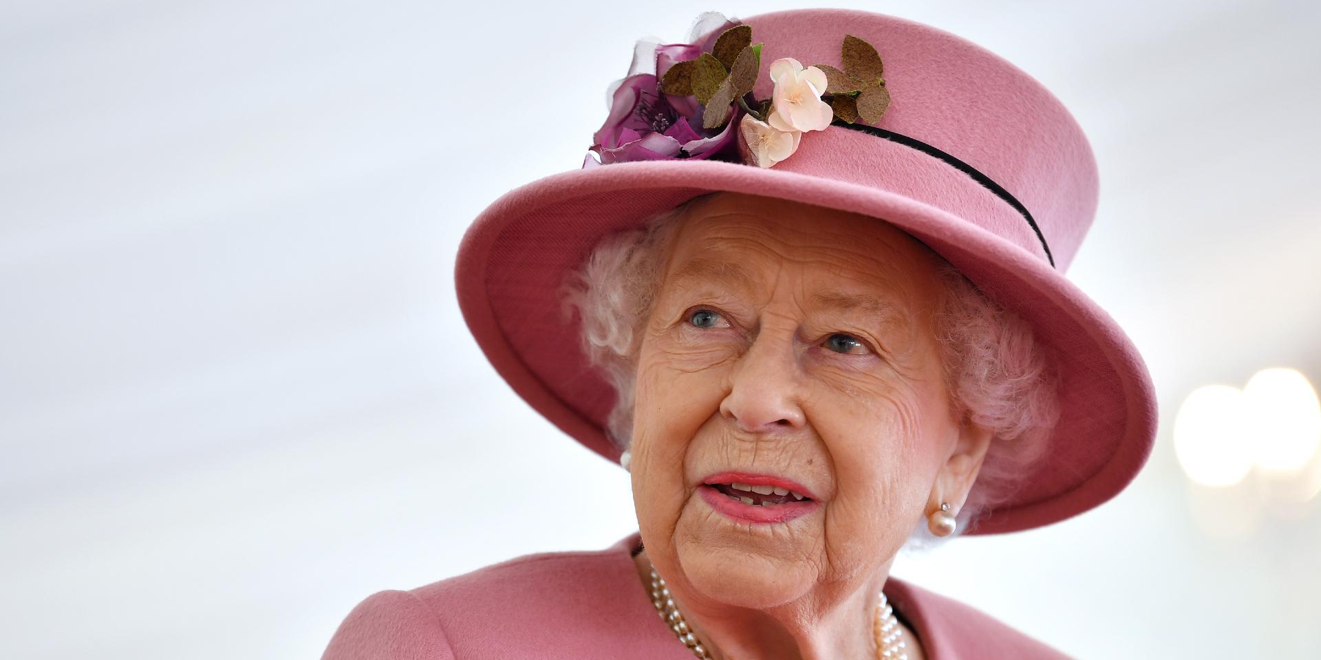 The Queen and The Duke of Cambridge visit the Defence Science and Technology Laboratory