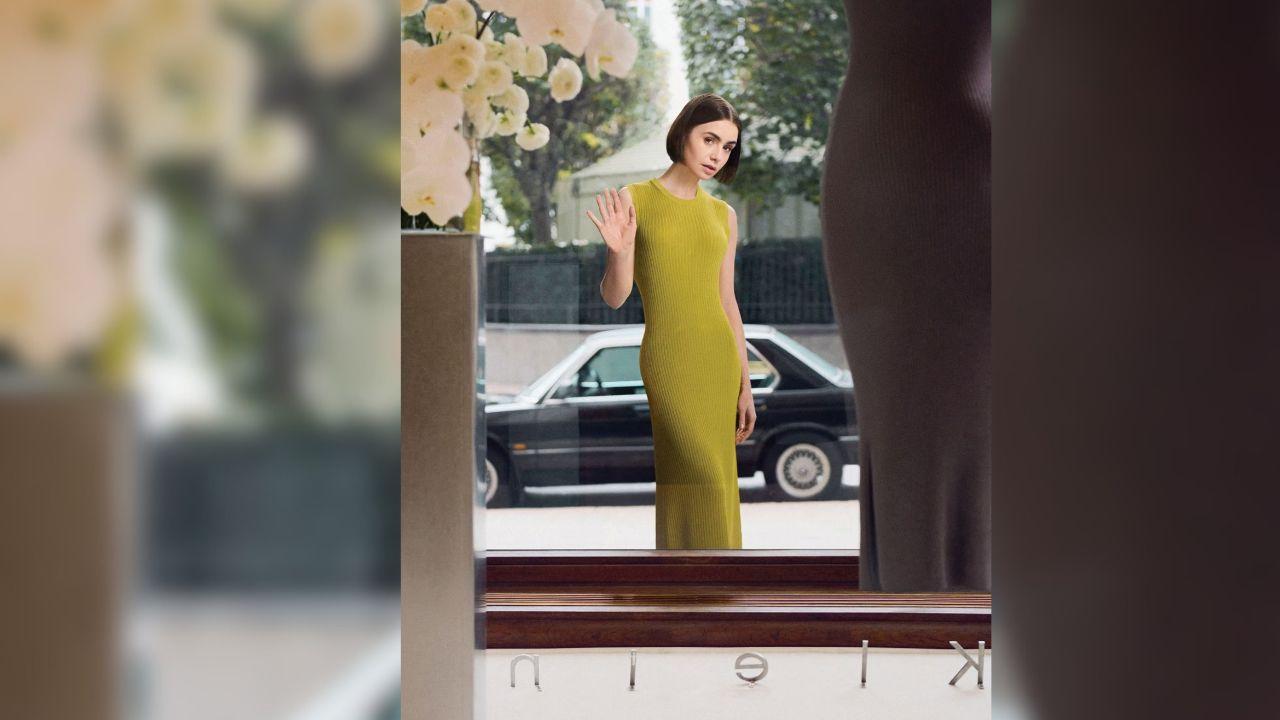 Image of Lily Collins
