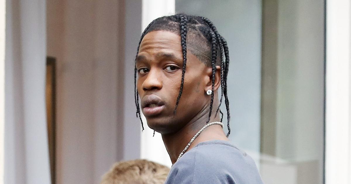 Travis Scott and Dior Have Erased “Collab” From the Dictionary