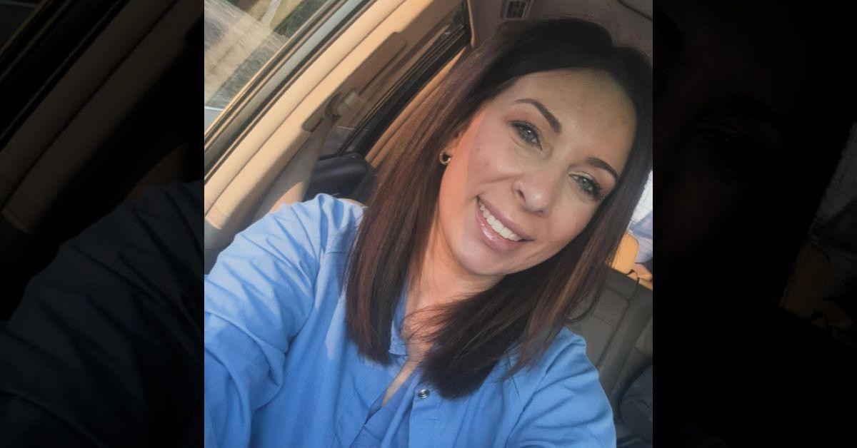 Photo of Mackenzie Standifer