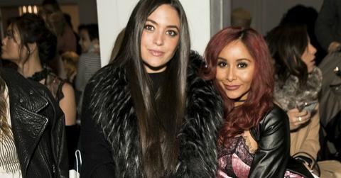 Jersey shore reunion family vacation 2018