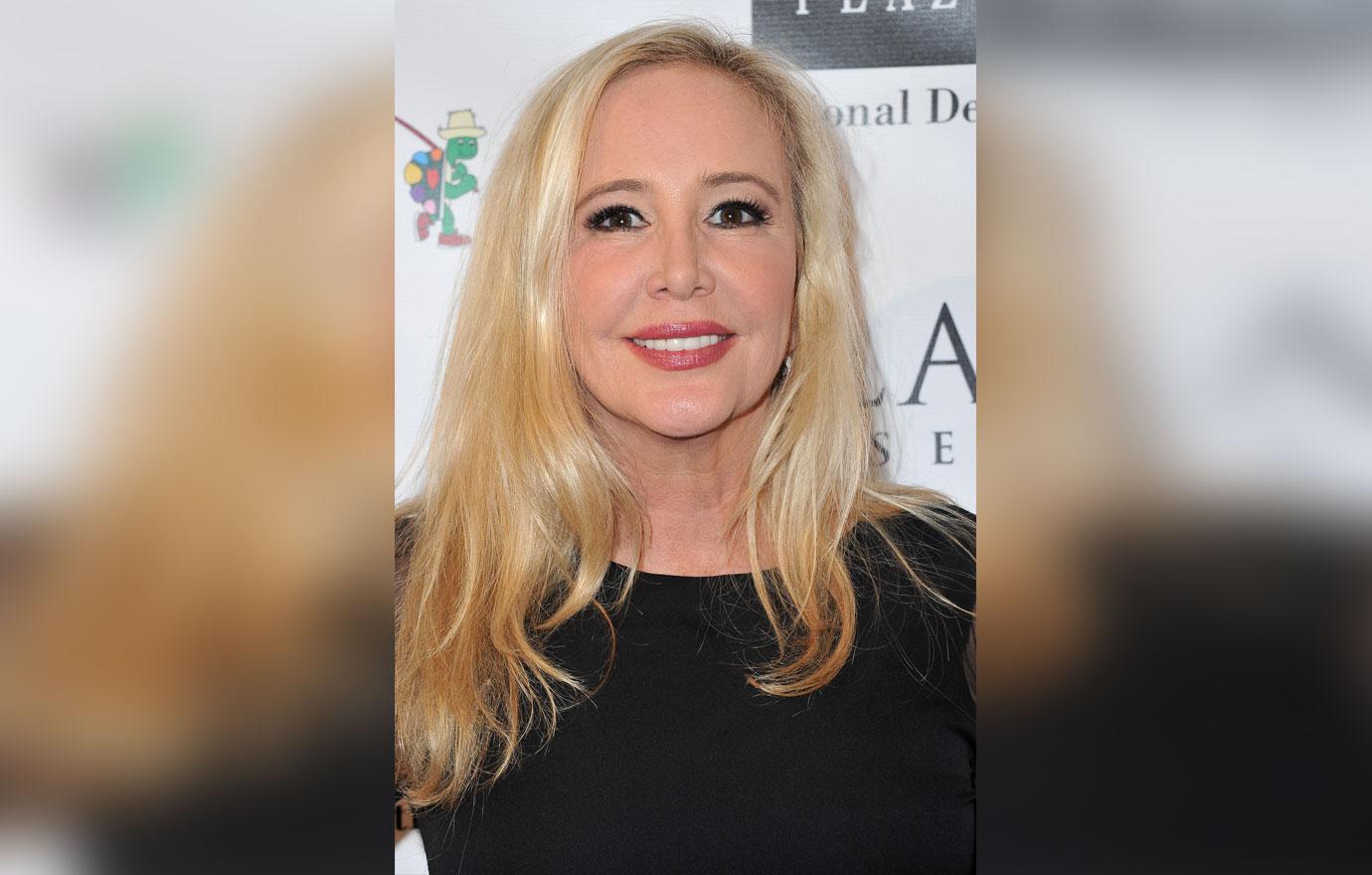 Shannon Beador