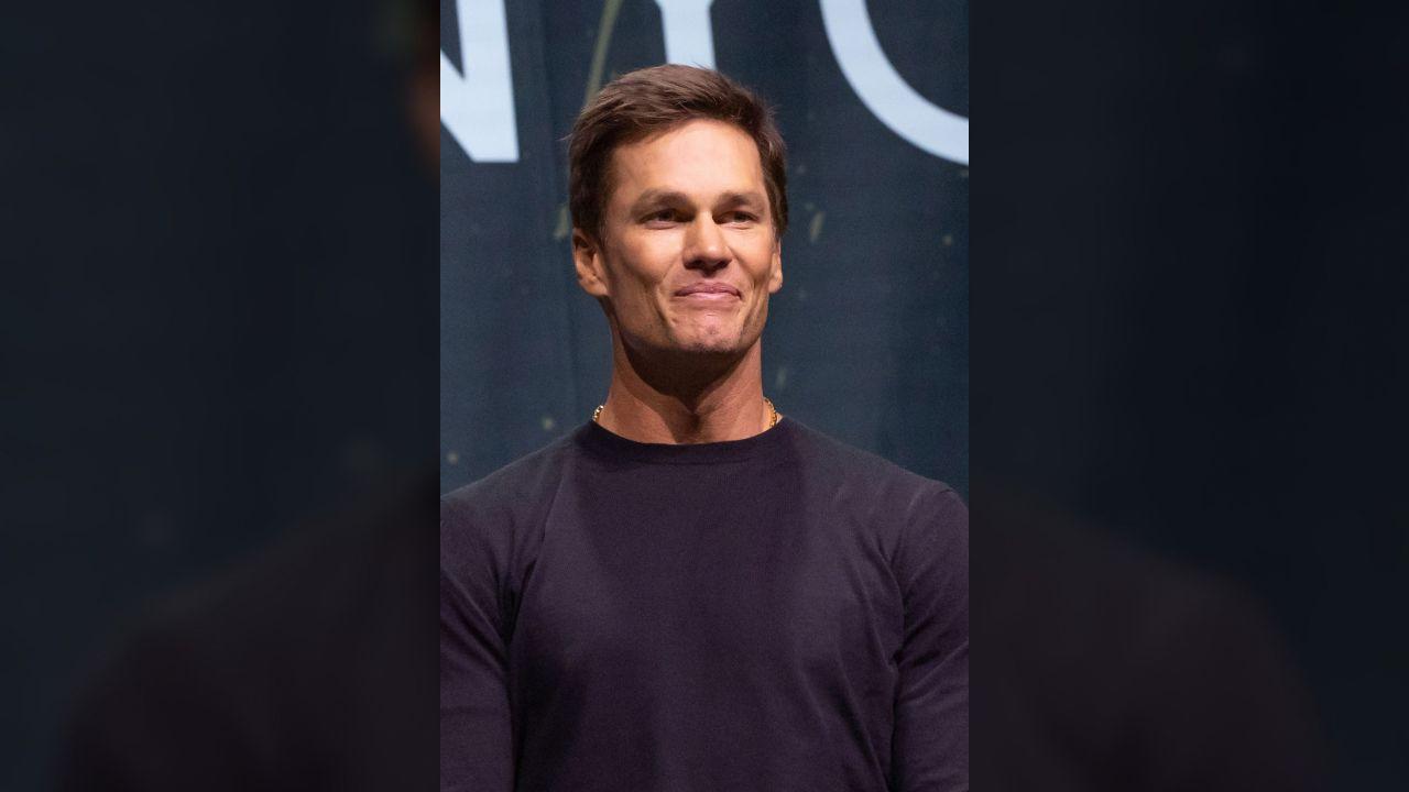 Tom Brady