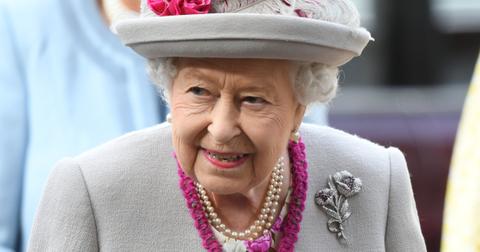 queen postpic
