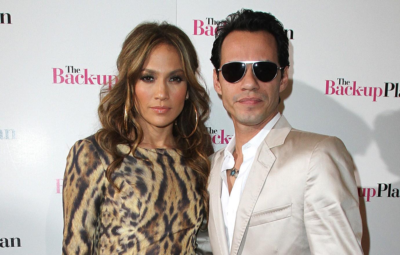 who has jennifer lopez been engaged to