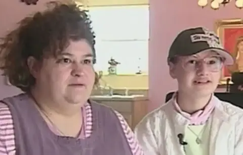 gypsy rose blanchard really hard conversation future kids mom murder