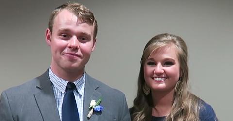 Joseph duggar engaged hero