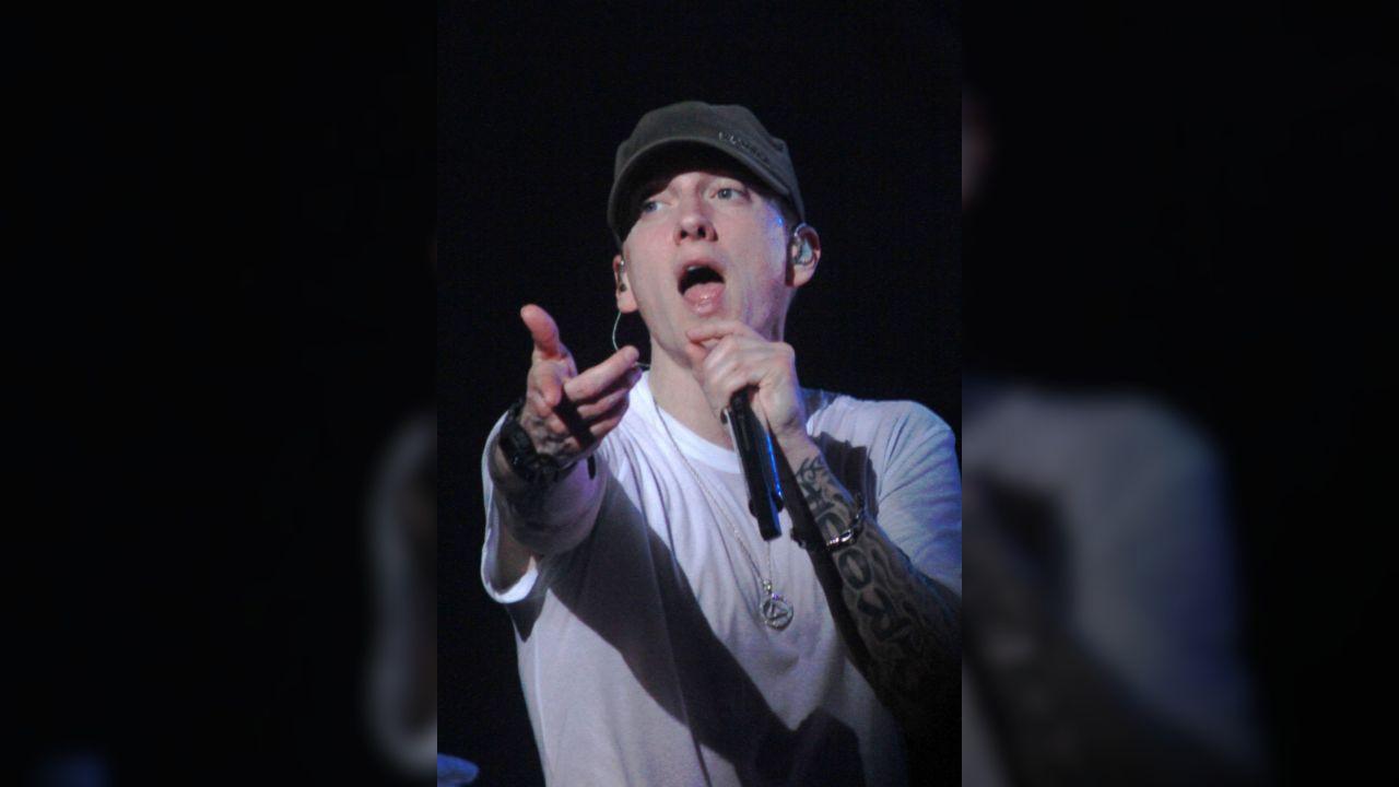 Eminem