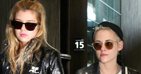 Kristen stewart mom hates stella maxwell feature