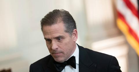 hunter biden tells uncle cant afford food gas texts