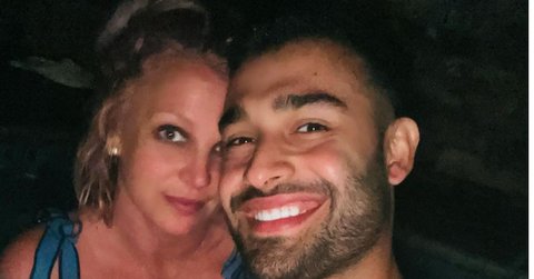 britney spears accused sam