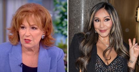 joybehar snooki pp