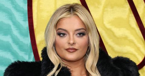 Photo of Bebe Rexha
