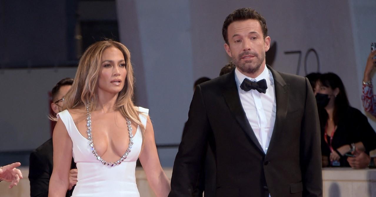 ben affleck did not show any interest wanting fix broken relationship jennifer lopez