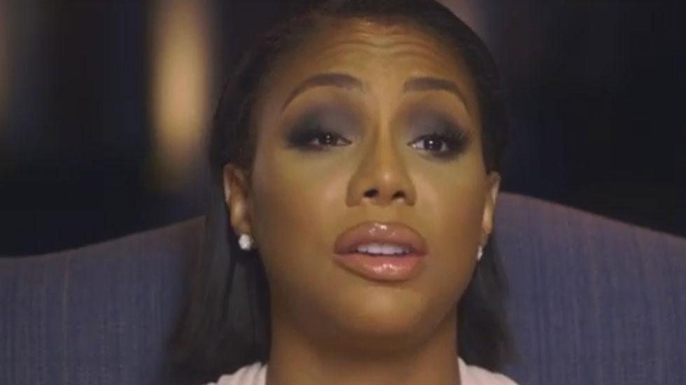 Ok Exclusive Video Tamar Braxton Gets Annoyed After Toni Braxton Reveals She ‘cant Sing For 4207