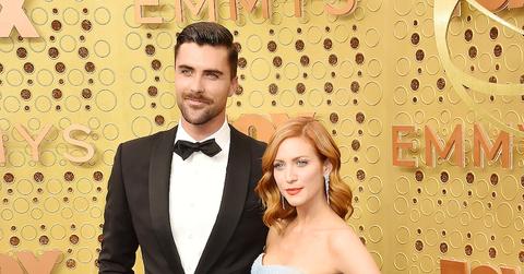 brittany snow tyler stanaland divorce