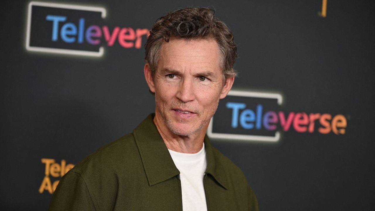 Image of Shawn Hatosy expressed hope for a potential spinoff featuring Supriya Ganesh’s character.