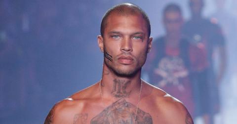 Plein Sport – Runway – Milan Men’s Fashion Week Spring/Summer 2018