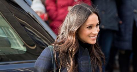 meghan markle royal aide bullying accuser steps down from william and kate foundation