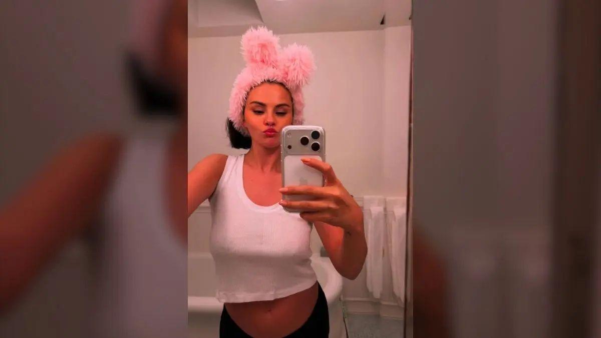 image of Selena Gomez