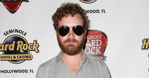 danny masterson innocent life prison sentence convicted rapist