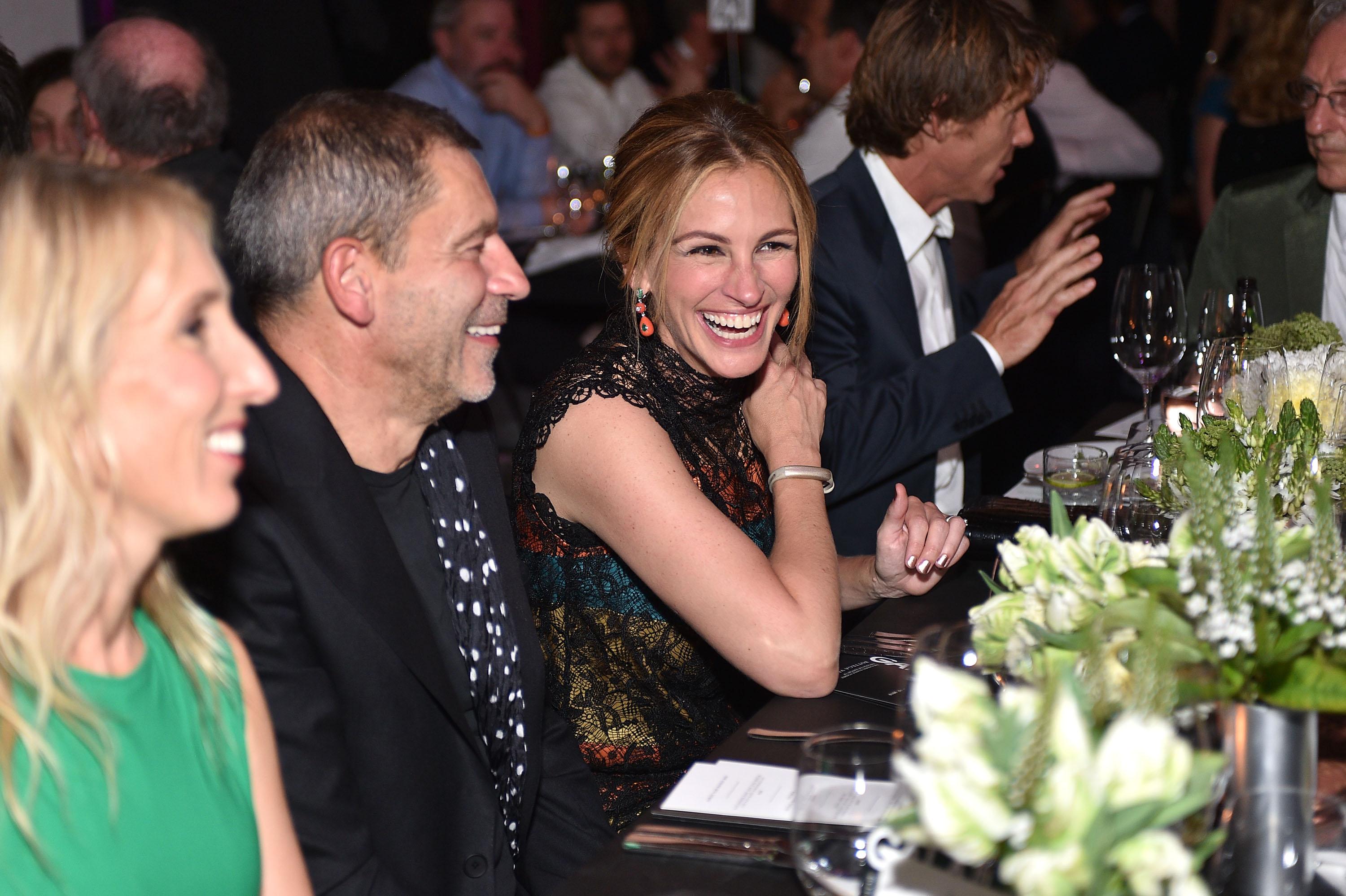 Hammer Museum&#8217;s &#8220;Gala in the Garden&#8221; Sponsored by Bottega Veneta