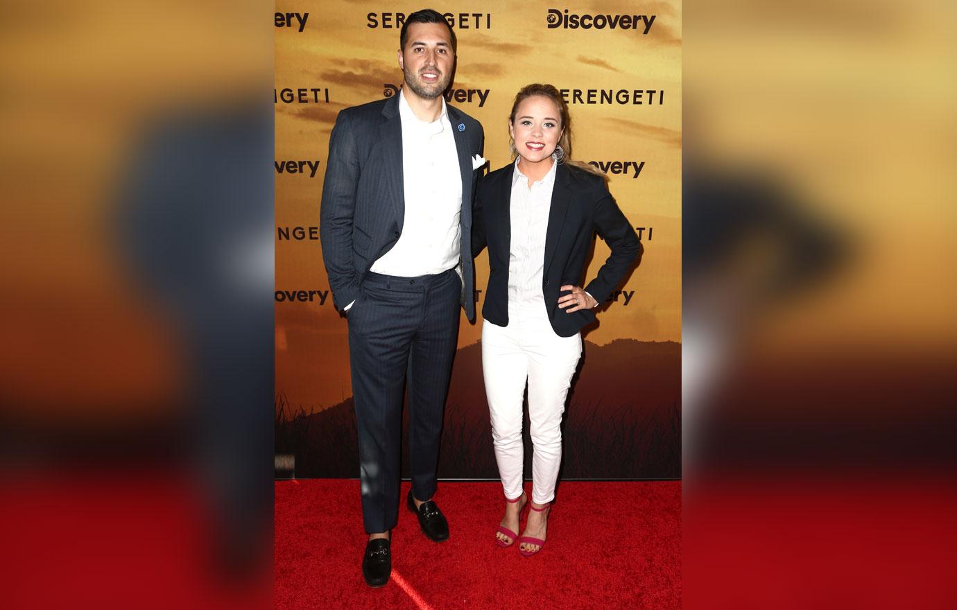 Jinger-Duggar-Red-Carpet-Debut