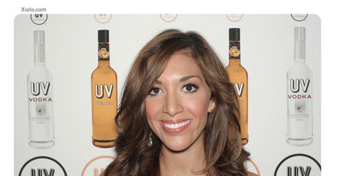 Farrah Abraham 2
