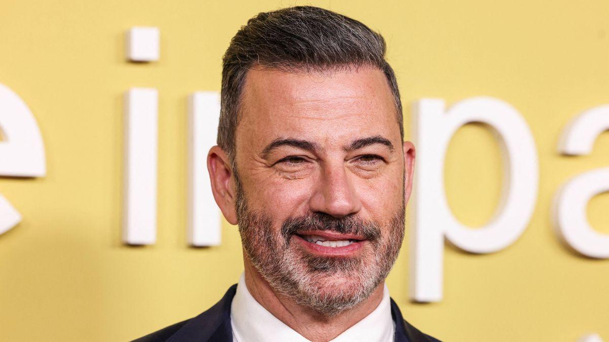 Photo of Jimmy Kimmel