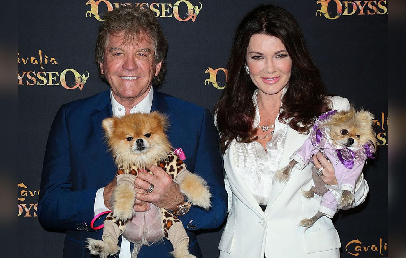 Lisa Vanderpump