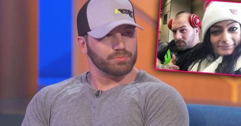 adam lind girlfriend stasia huber rings