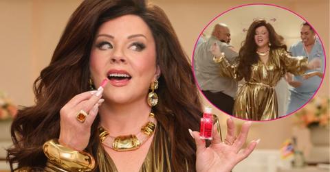 Photo of Melissa McCarthy