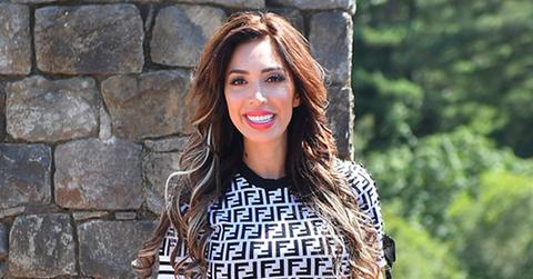 farrah abraham frozen yogurt business closed down pp