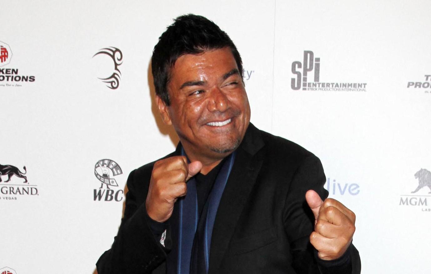 george lopez