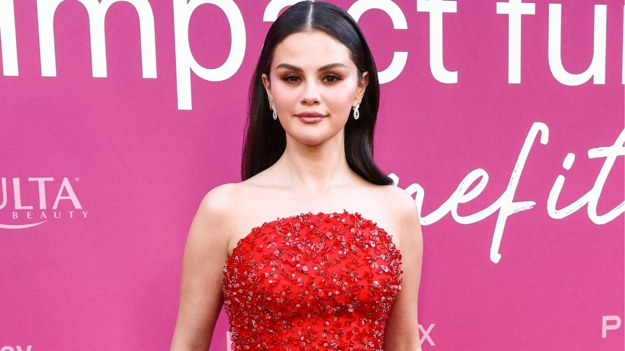 Image of Selena Gomez