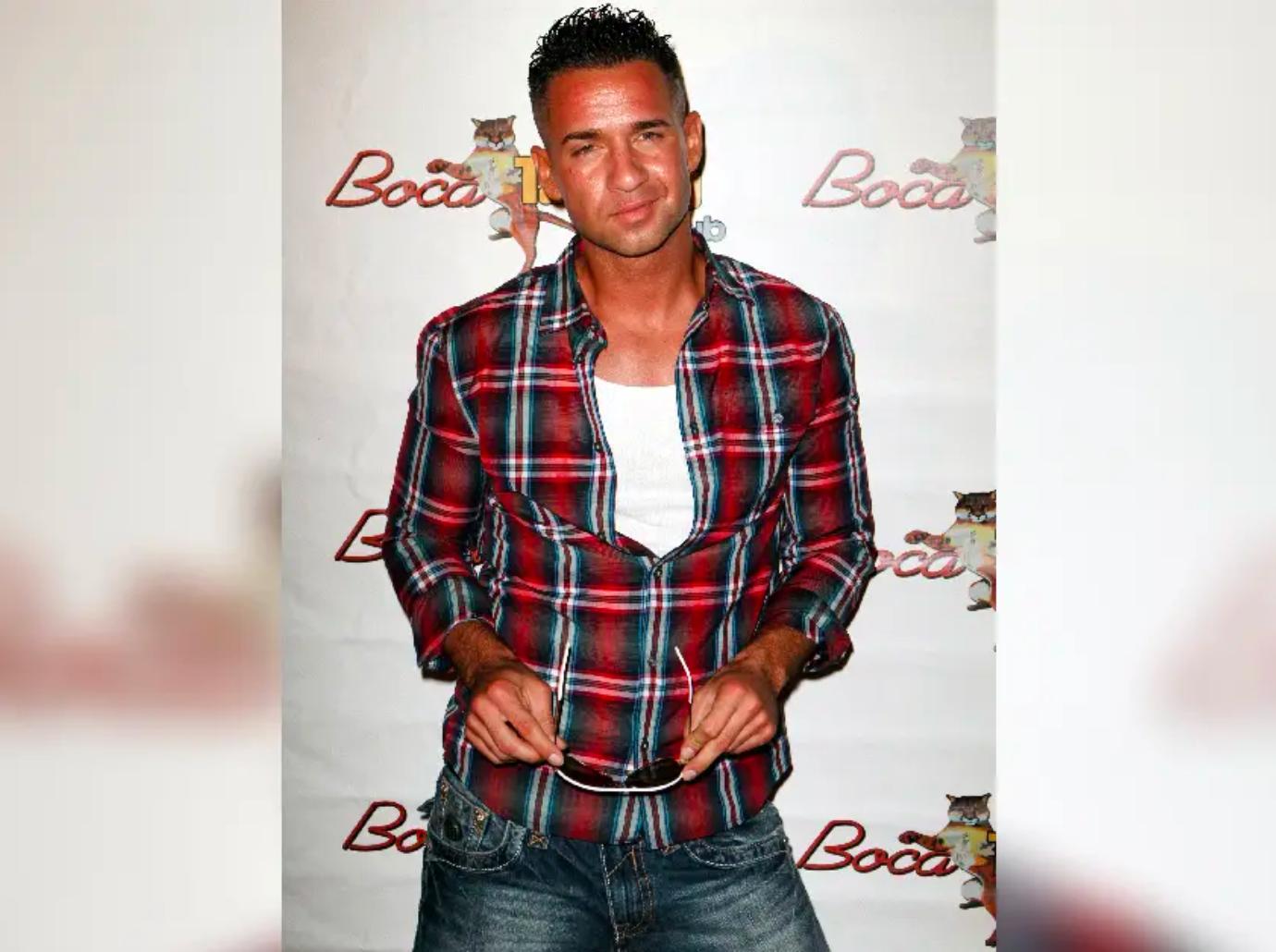 mike the situation sorrentino emergency tape insurance policy