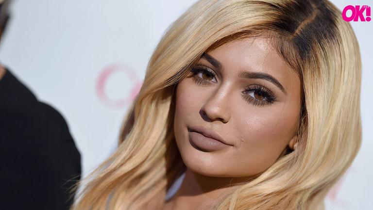 Ok Exclusive Kylie Jenner Considers Removing Her Ribs—find Out How Her Mission To Become Kim 