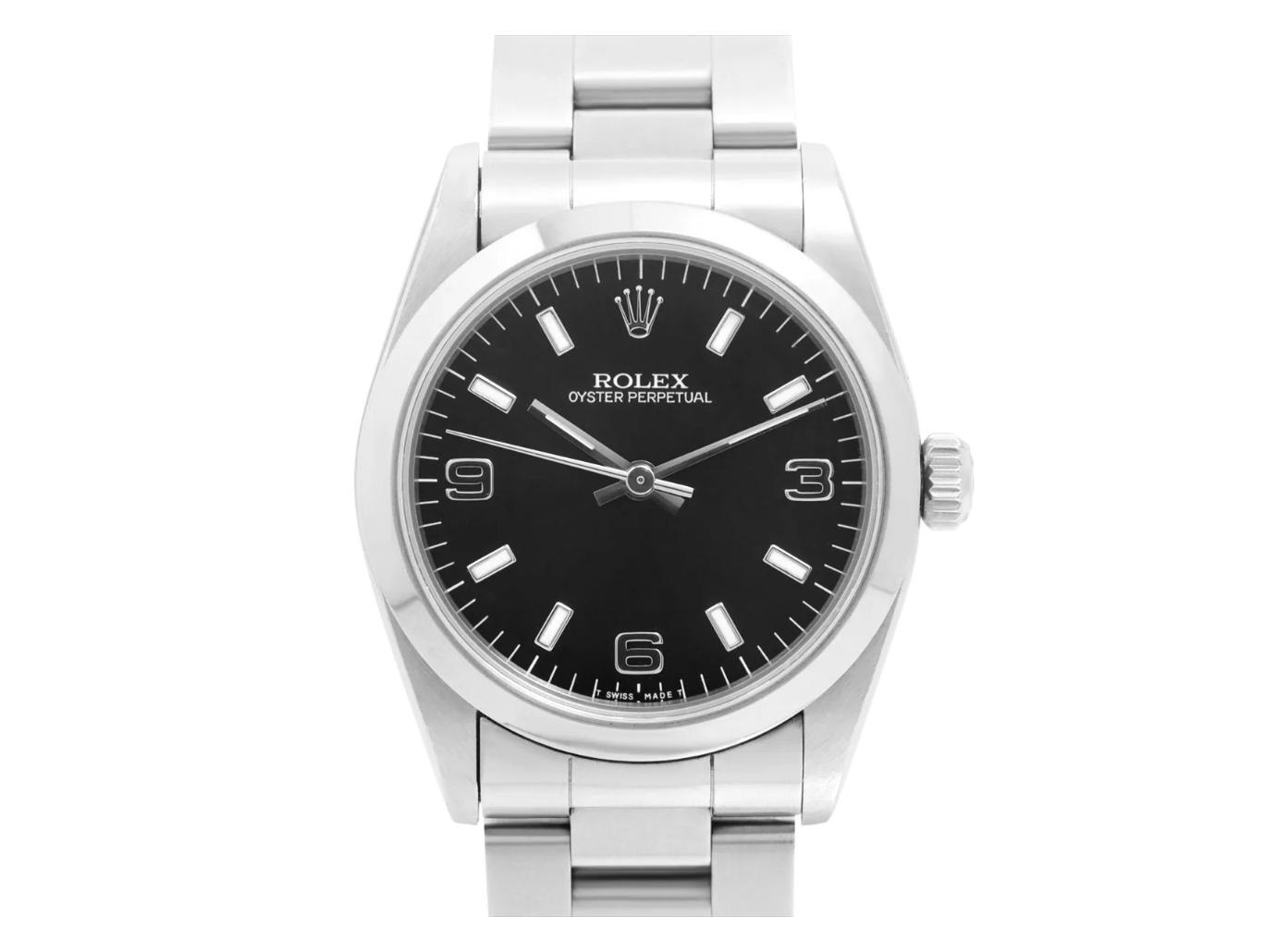 rolex