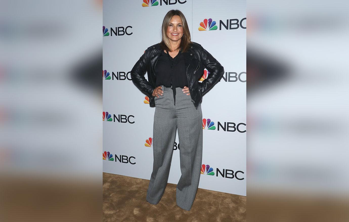 Mariska Hargitay