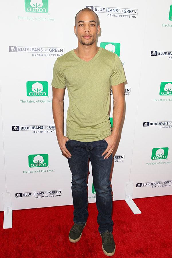 Kendrick Sampson 1