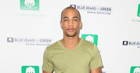 Kendrick Sampson 1