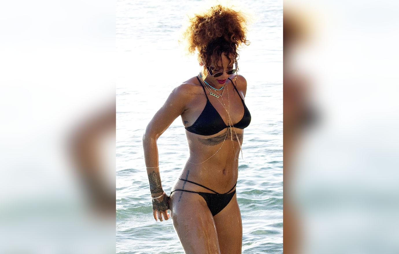 15 best beach bodies 2