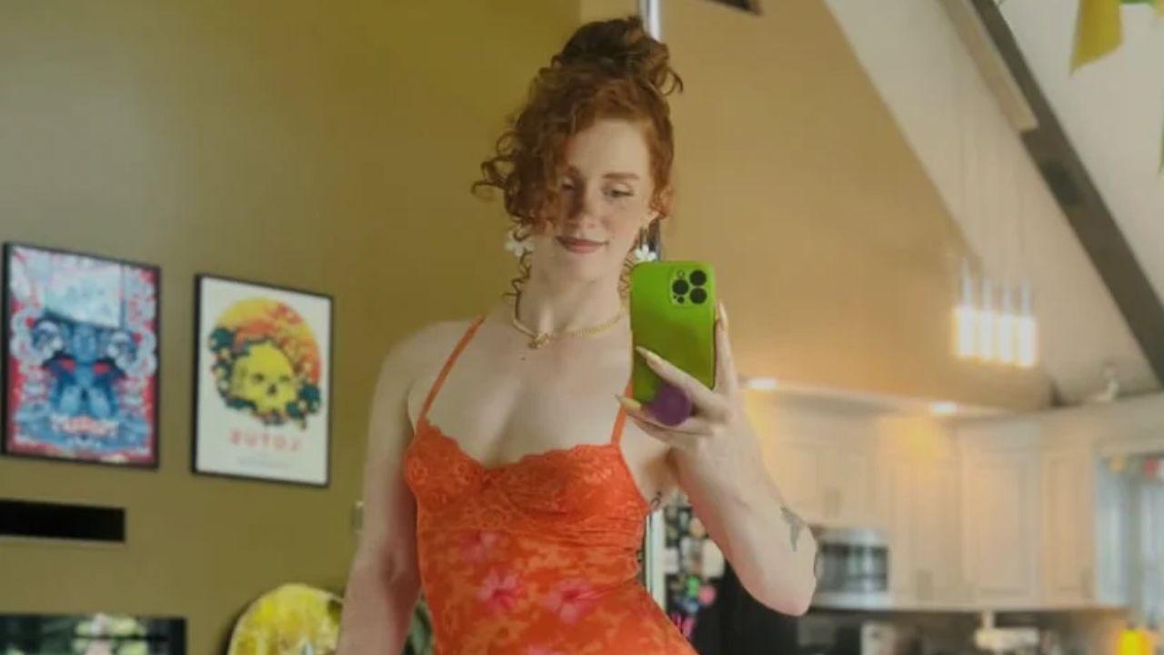 Amy Ginger Hart