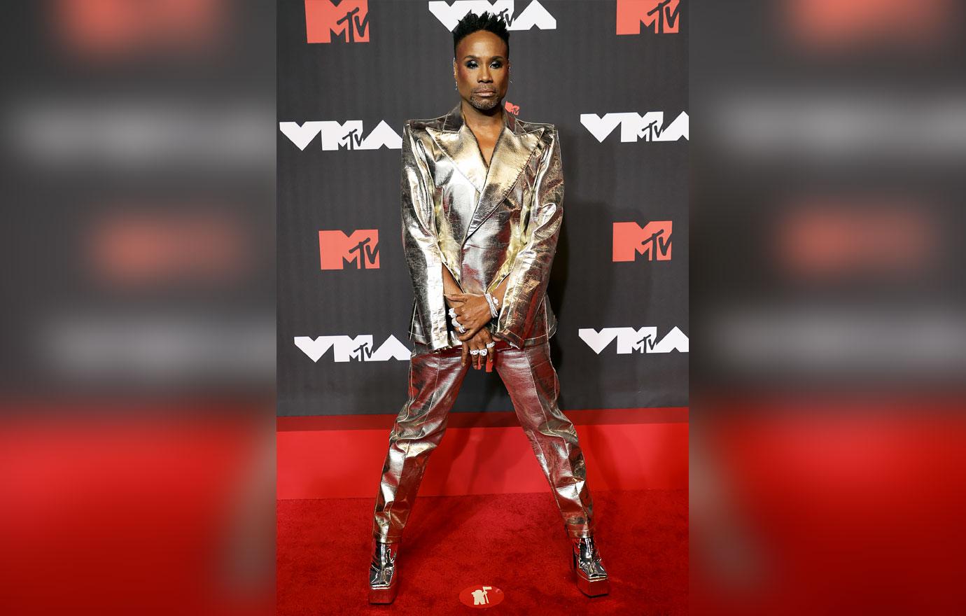 billy porter mtv vmas video music awards