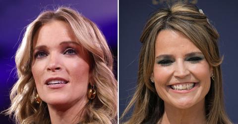 megyn kelly defends coverage savannah guthrie brother in law case