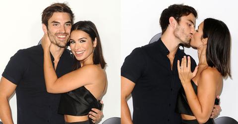 Ashley iaconetti fiance jared haibon cheating accusations pp