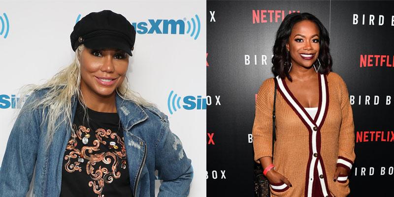 'Celebrity Big Brother' Season 2 Cast Is Revealed!